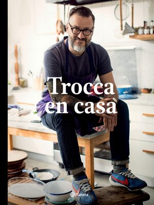 cover image of Trocca en casa